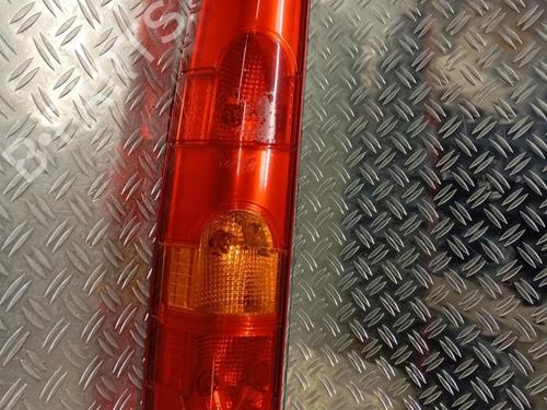 Venstre Baklys RENAULT KANGOO (KC0/1_) 1.6 16V (95 hp) 23819590