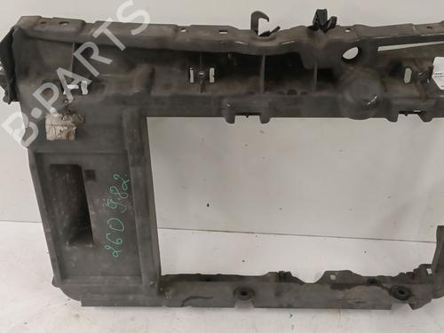Front slam panel CITROËN DS3 (SA_) 1.6 VTi 120 | BP33796777C72 - Image 2