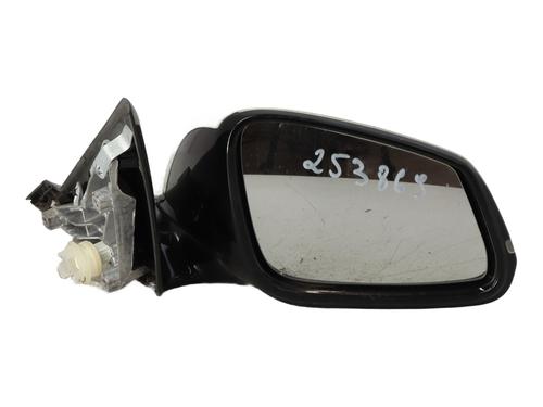 Used Right mirror BMW 1 (F20) 116 d (116 hp) 30598773