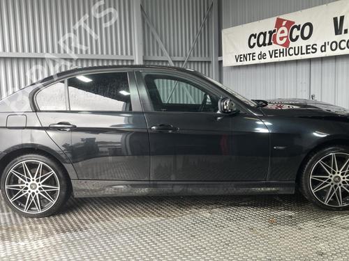 Sæde Bagtil BMW 3 (E90) 320 d | BP33039998C17 - Image 15