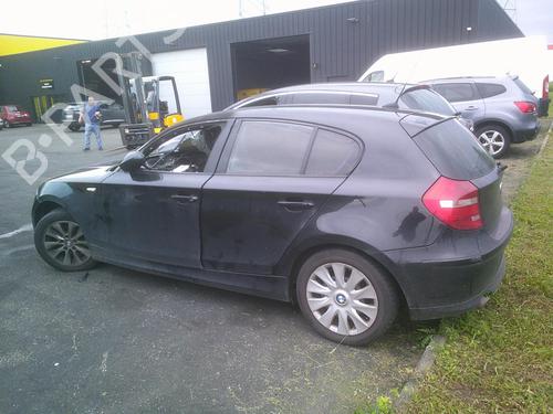 Alternator BMW 1 (E87) 116 i | BP21871645M7 
