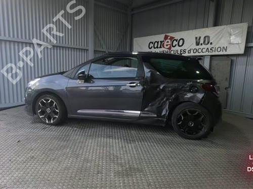 Gearbox CITROËN DS3 (SA_) 1.6 HDi 115 | BP38038865M3  - Image 18