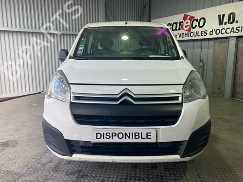 Optica esquerda CITROËN BERLINGO MULTISPACE (B9) 1.2 PureTech 110 | BP36953555C28 - Image 22