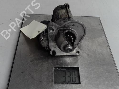 Starter FORD FOCUS II (DA_, HCP, DP) 1.6 TDCi | BP21305295M8 