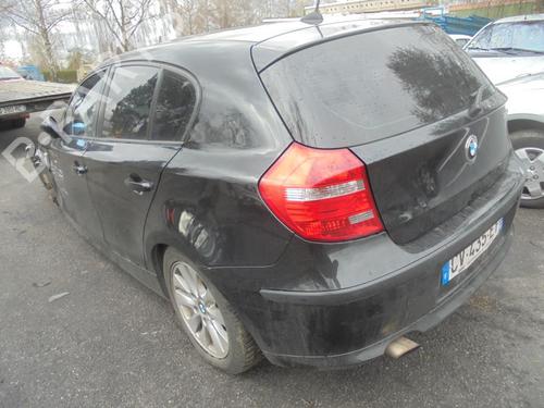 Mass air flow sensor BMW 1 (E87) 118 d | BP21365525M95 