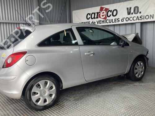 Right front window switch OPEL CORSA D (S07) | BP35827760I26 - Image 7
