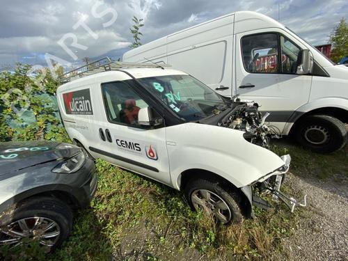 Right front window switch FIAT DOBLO Cargo (263_) 1.3 D Multijet | BP21366408I26 - Image 6