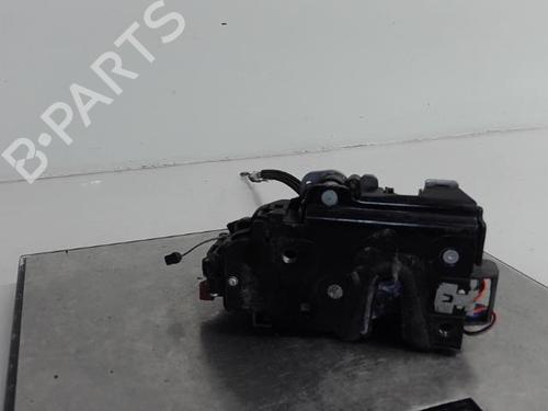 Front right lock SKODA FABIA II (542) 1.2 | BP21320896C97 