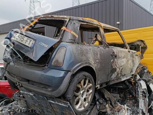 ABS pump MINI MINI (R50, R53) Cooper S | BP32743611M43 - Image 7