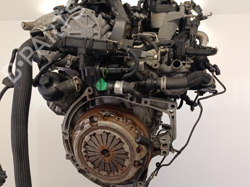 Used Engine Engine 37699806 37699806