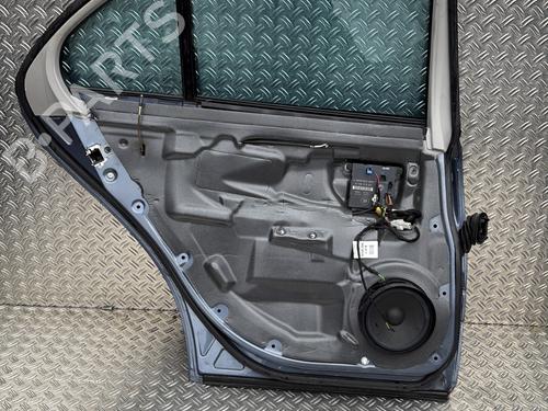 Left rear door MERCEDES-BENZ E-CLASS (W211) E 270 CDI (211.016) | BP30776293C4 