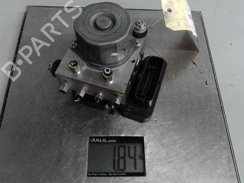 ABS pump NISSAN PULSAR Hatchback (C13) 1.5 dCi | BP21289908M43 