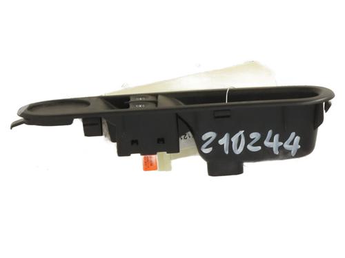 Left front window switch RENAULT TWINGO III (BCM_, BCA_) 1.0 SCe 70 (BCMB) | BP21367683I27