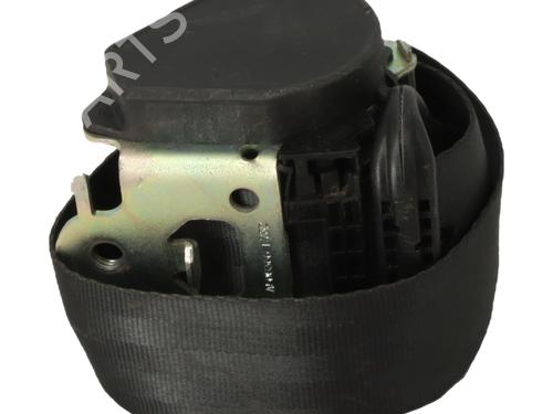 Used Rear left seatbelt Rear left seatbelt PEUGEOT 206 Hatchback (2A/C) 1.4 i (75 hp) 21297479 21297479