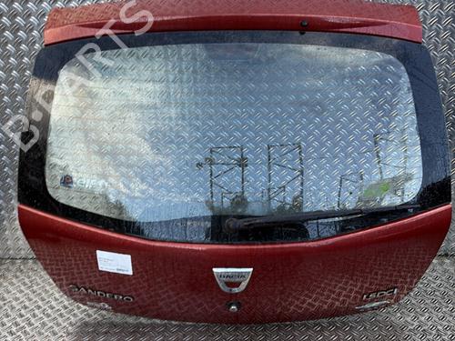 Bagklap CC/Kombi-Coupé DACIA SANDERO 1.5 dCi | BP32295416C6