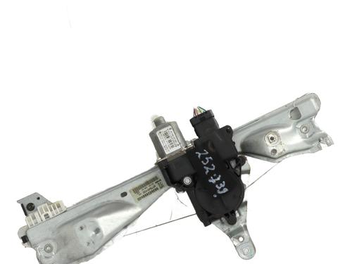 Used Right rear window motor PEUGEOT 308 I (4A_, 4C_) 1.6 16V (140 hp) 27435022