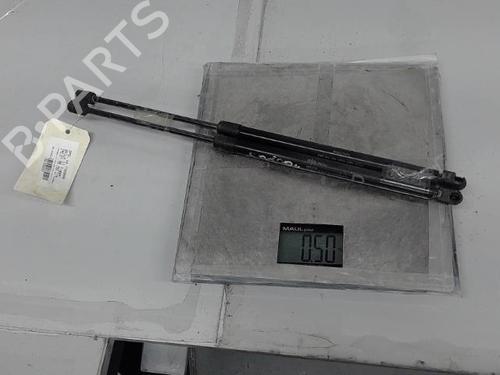 Used Tailgate lift support OPEL AGILA B (H08) 1.3 CDTI (F68) (75 hp) 21372409