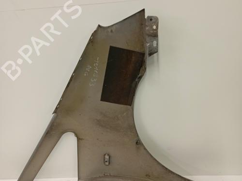 Left front fenders FORD GALAXY I (WGR) 1.9 TDI | BP21296770C41 