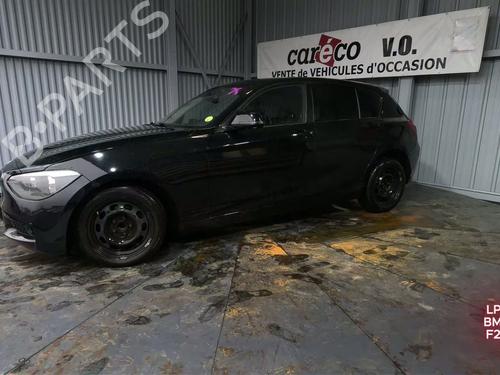 Front right seatbelt BMW 1 (F20) 116 d | BP30976284I25 - Image 9