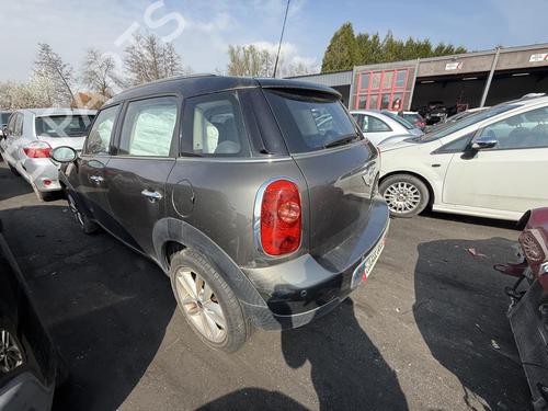 Front left seatbelt MINI MINI COUNTRYMAN (R60) Cooper D ALL4 | BP24524715I26  - Image 14