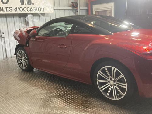 Peças PEUGEOT RCZ 1.6 16V 4506461