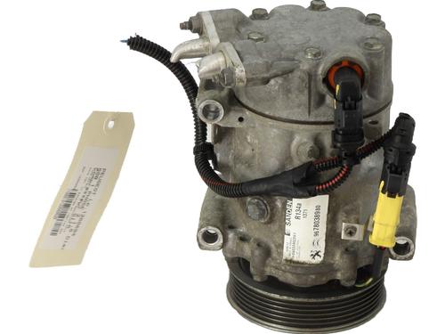 AC compressor PEUGEOT 508 I (8D_) 1.6 BlueHDi 120 | BP33563904M34 - Image 2