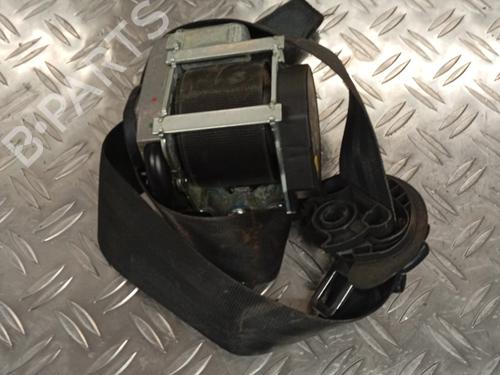 Front right belt tensioner VW GOLF VI (5K1) 2.0 TDI | BP22628785C88 