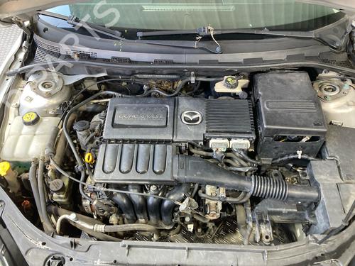 Left headlight MAZDA 3 (BK) | BP34221078C28 - Image 14