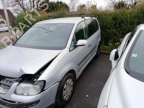 Starter VW TOURAN (1T1, 1T2) 1.9 TDI | BP30604220M8