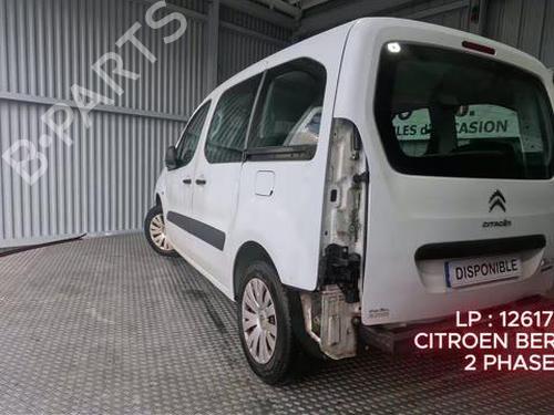 Optica esquerda CITROËN BERLINGO MULTISPACE (B9) 1.2 PureTech 110 | BP36953555C28 - Image 19