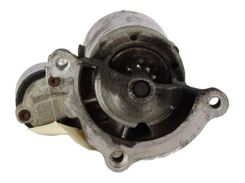 Used Starter Starter PEUGEOT 206 Hatchback (2A/C) 2.0 HDI 90 (90 hp) 29182662 29182662