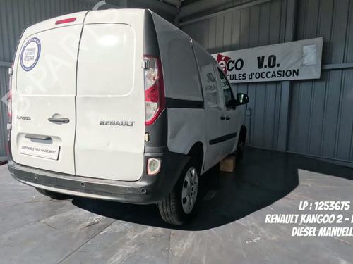 Switch RENAULT KANGOO Express (FW0/1_) 1.5 dCi 95 (FW16) | BP30355226I30 - Image 6