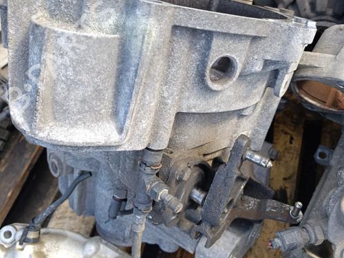 Used Gearbox Gearbox 33449354 33449354