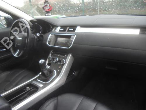Left headlight LAND ROVER RANGE ROVER EVOQUE (L538) 2.2 D | BP21294695C28  - Image 6