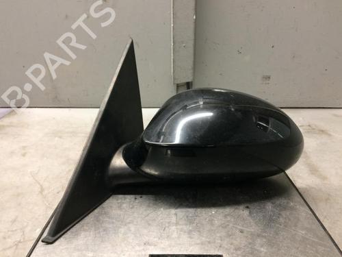 Used Left mirror BMW 1 (E87) 118 d (122 hp) 21313428