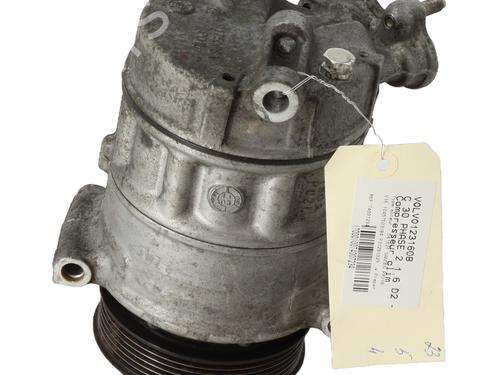 AC compressor VOLVO C30 (533) D2 | BP21316622M34 - Image 6
