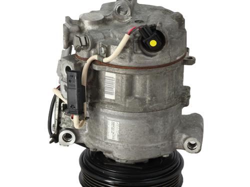 Used AC compressor AC compressor MERCEDES-BENZ A-CLASS (W176) A 200 CDI / d (176.008) (136 hp) 29286641 29286641