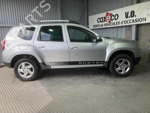 Left mirror DACIA DUSTER (HS_) | BP36571122C26 - Image 29