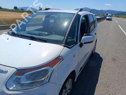 Ratstangsstang CITROËN C3 Picasso (SH_) | BP36905780I23 - Image 11