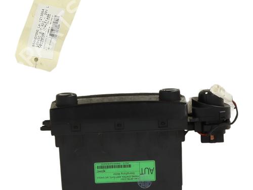 Climate control SSANGYONG STAVIC 2.7 270 sXDi 4x4 | BP21314636I5