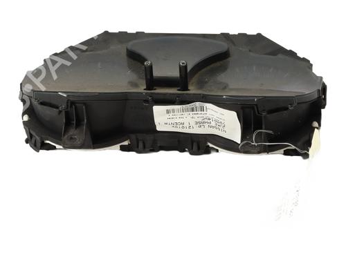 Instrument cluster NISSAN JUKE (F15) 1.5 dCi | BP21315240C47