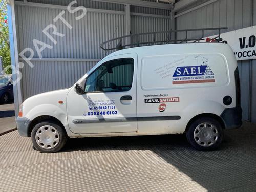 Starter RENAULT KANGOO Express (FC0/1_) D 65 1.9 (FC0E, FC02, FC0J, FC0N) | BP34259500M8  - Image 26