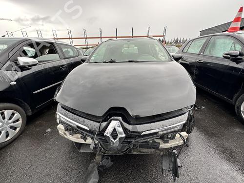 Used Parts RENAULT CLIO IV Grandtour (KH_) 1.5 dCi 75 (75 hp) 1993625