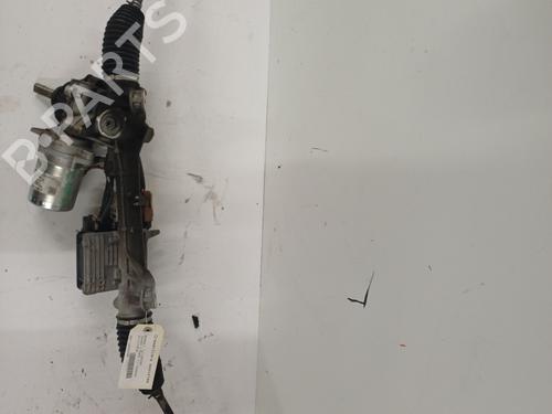 Used Steering rack Steering rack RENAULT TWINGO III (BCM_, BCA_) 1.0 SCe 70 (71 hp) 34382308 34382308