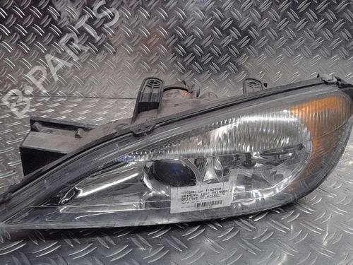 Used Left headlight NISSAN PRIMERA (P11) 2.0 16V (140 hp) 21309963