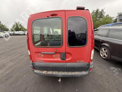 AC compressor RENAULT KANGOO (KC0/1_) 1.2 16V (KC05, KC06, KC03, KC0T, KC0W, KC1D) | BP26522078M34 - Image 15