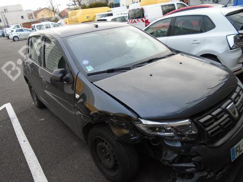 Fuse box DACIA SANDERO II 1.0 SCe 75 (B8JC, B8JD, B8NC) | BP21369936E1  - Image 10