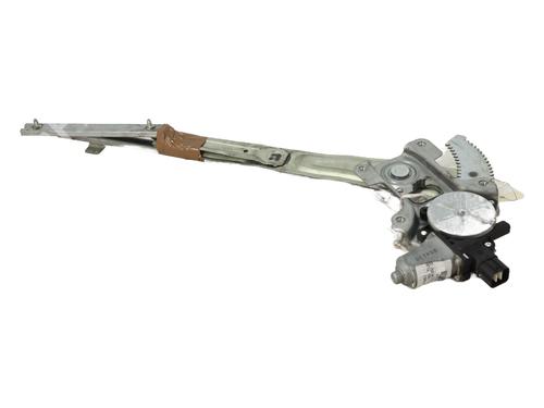 Used Right front window motor PEUGEOT 4007 (VU_, VV_) 2.2 HDi (156 hp) 21370520