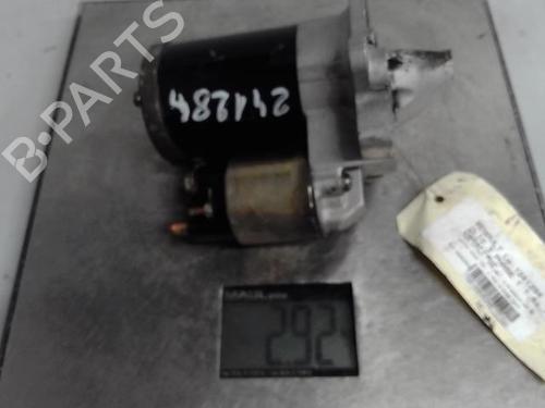 Starter RENAULT CLIO III (BR0/1, CR0/1) 1.6 16V (BR05, BR0B, BR0Y, BR15, BR1J, BR1M, BR1Y, CR0B,... | BP21293624M8