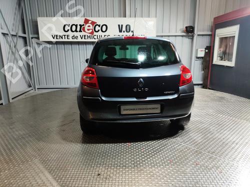 Climate control RENAULT CLIO III (BR0/1, CR0/1) 1.6 16V (BR09, BR0T, CR09, CR0T) | BP31370803I5 